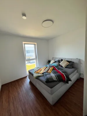 2-Zimmer-Wohnung mieten in Linz – 47 m², € 755 – Bild 7 von 10