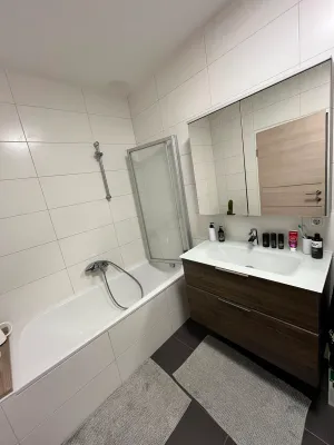 2-Zimmer-Wohnung mieten in Linz – 47 m², € 755 – Bild 8 von 10