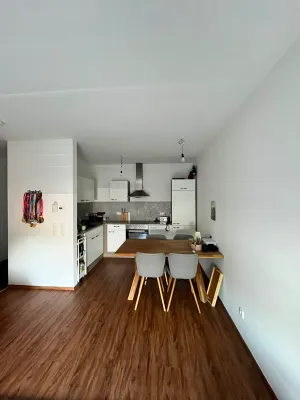 2-Zimmer-Wohnung mieten in Linz – 47 m², € 755 – Bild 5 von 10