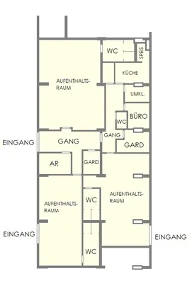 Gewerbeimmobilie kaufen in Wien – 275 m², € 890.000 – Bild 13 von 14