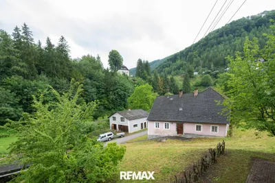 7-Zimmer-Immobilie kaufen in Steyr-Land – 150 m², € 199.000 – Bild 14 von 26