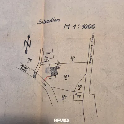7-Zimmer-Immobilie kaufen in Steyr-Land – 150 m², € 199.000 – Bild 25 von 26