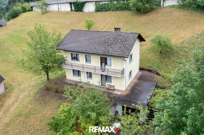 7-Zimmer-Immobilie kaufen in Steyr-Land – 150 m², € 199.000 – Bild 2 von 26