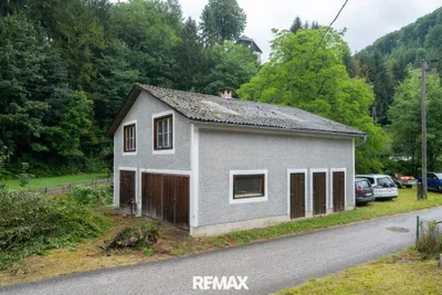 7-Zimmer-Immobilie kaufen in Steyr-Land – 150 m², € 199.000 – Bild 18 von 26