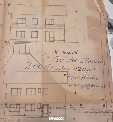 7-Zimmer-Immobilie kaufen in Steyr-Land – 150 m², € 199.000 – Bild 24 von 26