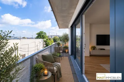 2-Zimmer-Wohnung mieten in Wien – 63,5 m², € 1.075 – Bild 6 von 30