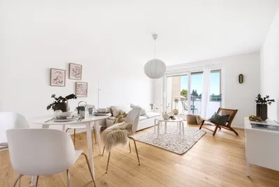 3-Zimmer-Wohnung kaufen in Linz – 73 m², € 289.000