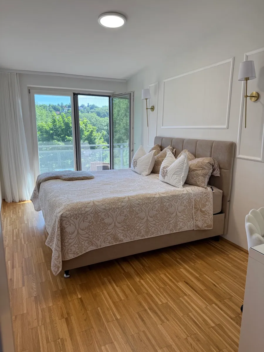 Wohnung – Almersberg - Ansicht 3