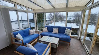 5-Zimmer-Wohnung mieten in Rohrbach – 120 m², € 850 – Bild 1 von 3