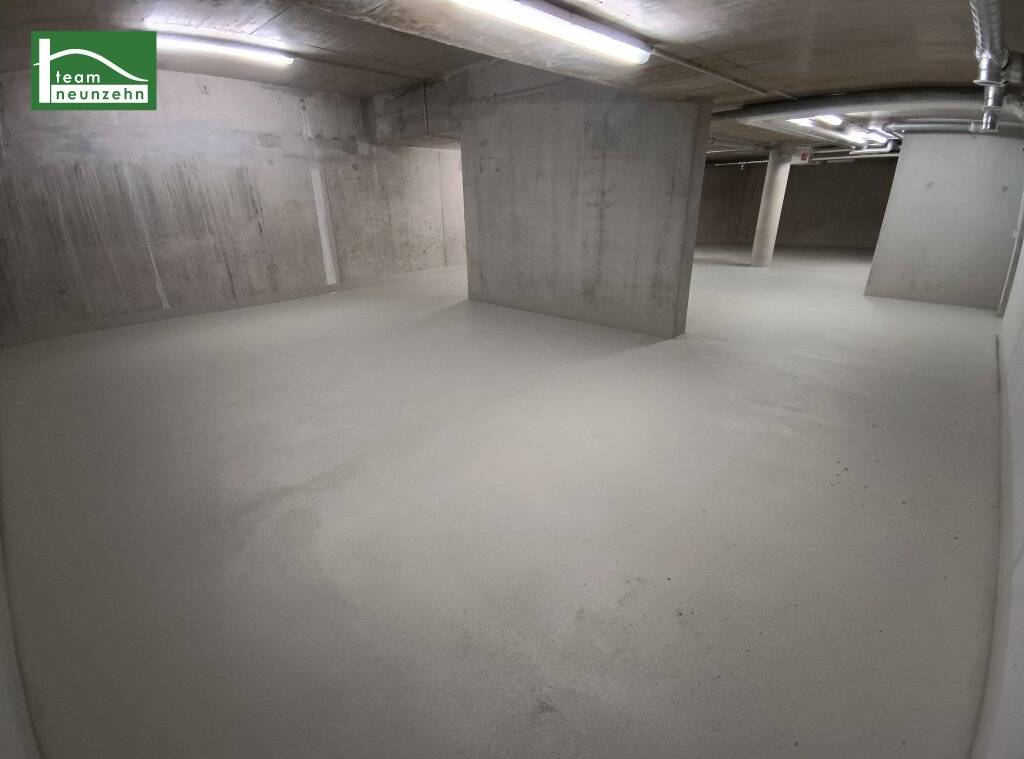 Lagerfläche direkt im Zentrum von St. Pölten - direkt neben dem Rathausplatz!, St. Pölten