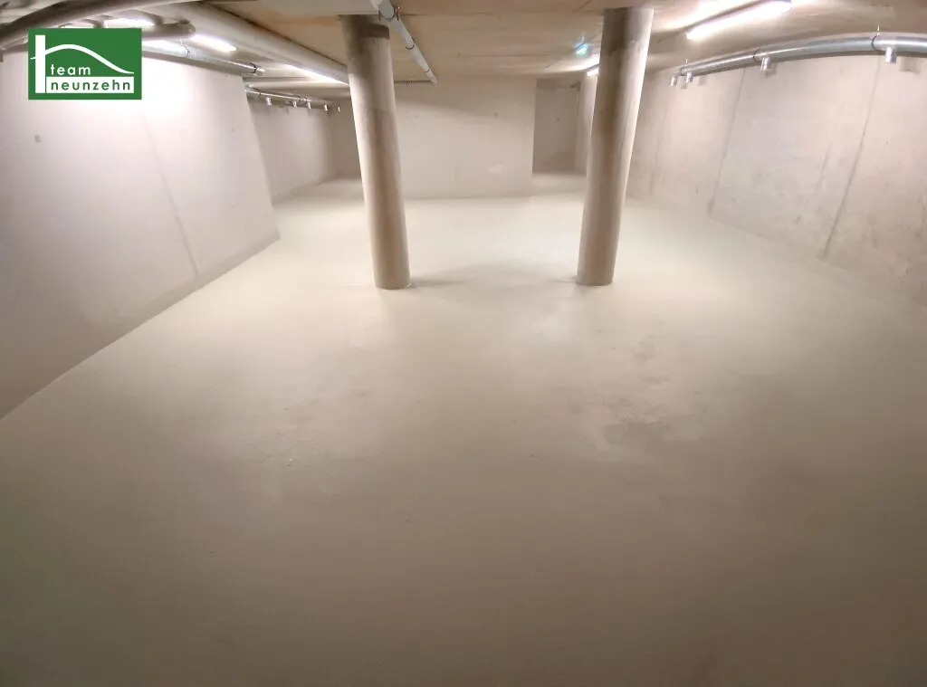 Lagerfläche direkt im Zentrum von St. Pölten - direkt neben dem Rathausplatz! – pohled 3