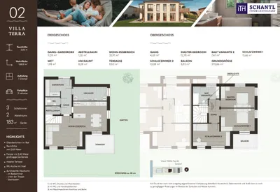 4-Zimmer-Haus kaufen in Graz-Umgebung – 108 m², € 487.361 – Bild 12 von 15
