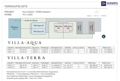 4-Zimmer-Haus kaufen in Graz-Umgebung – 108 m², € 487.361 – Bild 13 von 15