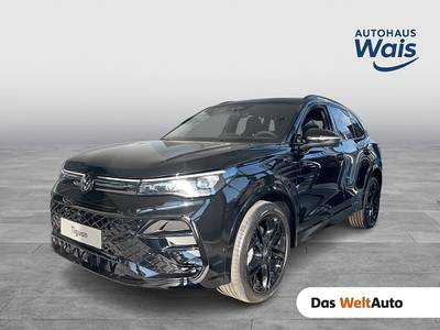 VW Tiguan Sport eHybrid DSG 150 kW