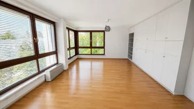 1-Zimmer-Wohnung mieten in Graz – 40 m², € 707