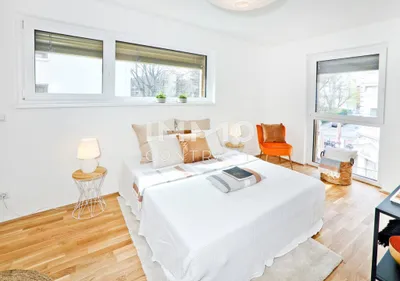 Immobilie kaufen in Wien – 39,84 m², € 341.000 – Bild 5 von 8