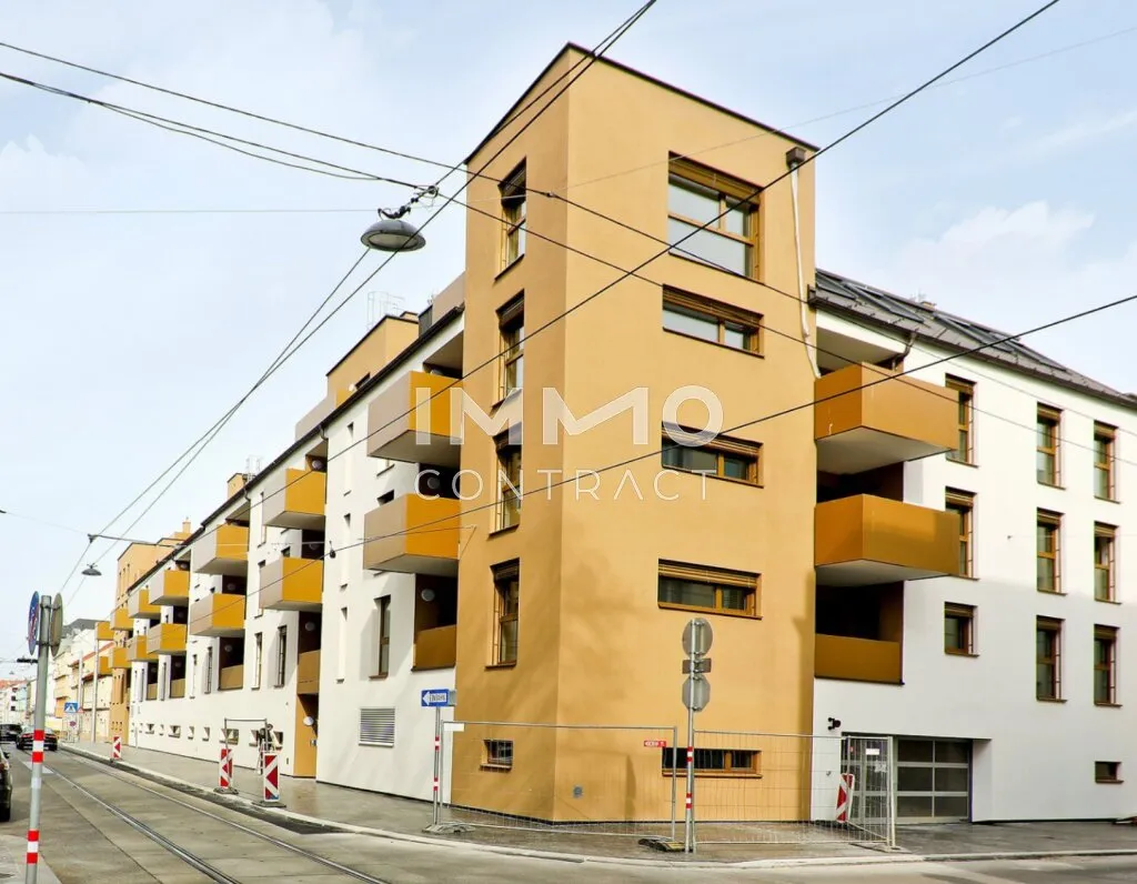Apartment in Wien, Hernals - View 2