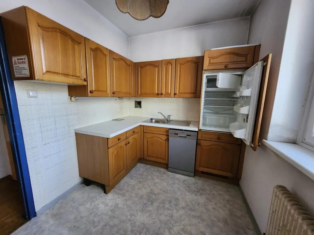 Wohnung – Graz - Ansicht 2