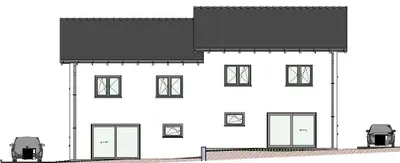 6-Zimmer-Haus kaufen in Perg – 131 m², € 440.000 – Bild 1 von 4