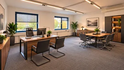 4-Zimmer-Gewerbeimmobilie mieten in Leibnitz – 138 m², € 1.587 – Bild 6 von 10