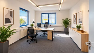 4-Zimmer-Gewerbeimmobilie mieten in Leibnitz – 138 m², € 1.587 – Bild 5 von 10