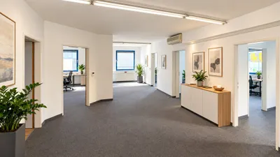 4-Zimmer-Gewerbeimmobilie mieten in Leibnitz – 138 m², € 1.587 – Bild 2 von 10