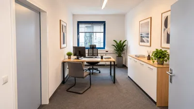 4-Zimmer-Gewerbeimmobilie mieten in Leibnitz – 138 m², € 1.587 – Bild 4 von 10