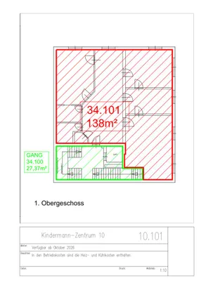4-Zimmer-Gewerbeimmobilie mieten in Leibnitz – 138 m², € 1.587 – Bild 10 von 10
