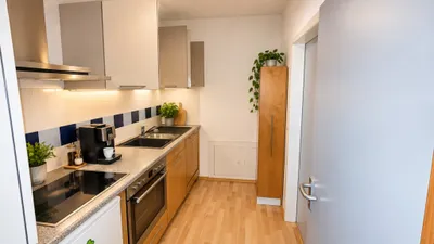 4-Zimmer-Gewerbeimmobilie mieten in Leibnitz – 138 m², € 1.587 – Bild 3 von 10