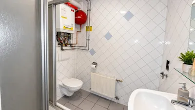 4-Zimmer-Gewerbeimmobilie mieten in Leibnitz – 138 m², € 1.587 – Bild 8 von 10