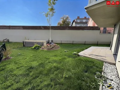 2-Zimmer-Wohnung mieten in Graz – 58,93 m², € 1.084