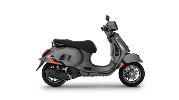 Vespa GTS
