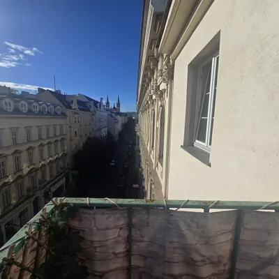1-Zimmer-Wohnung mieten in Wien – 32,63 m² – Bild 5 von 13