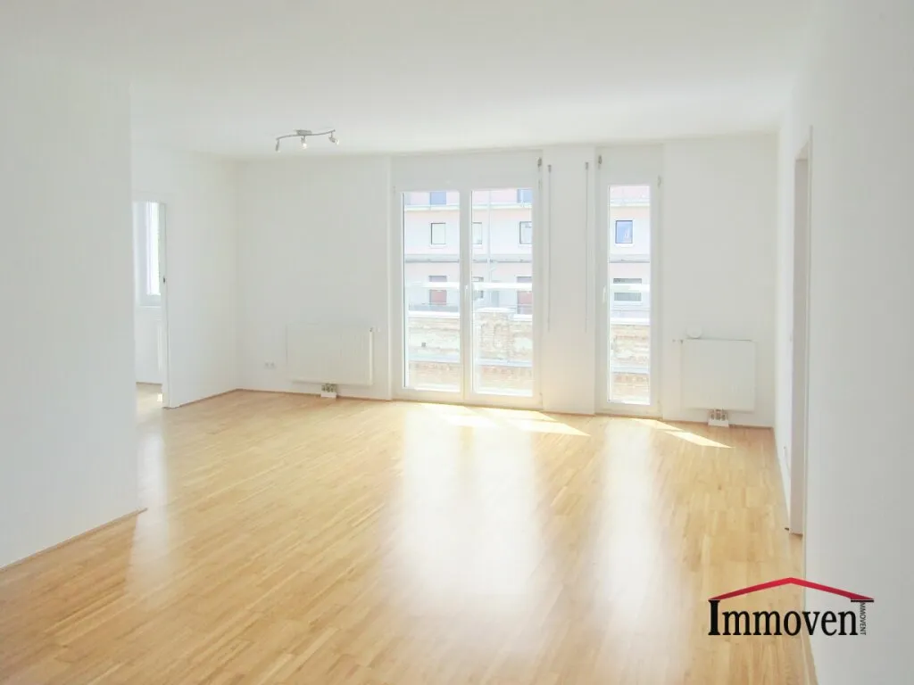 Hervorragende Lage und ein optimaler Grundriss - ideal für Singles oder Pärchen! - Widok 3