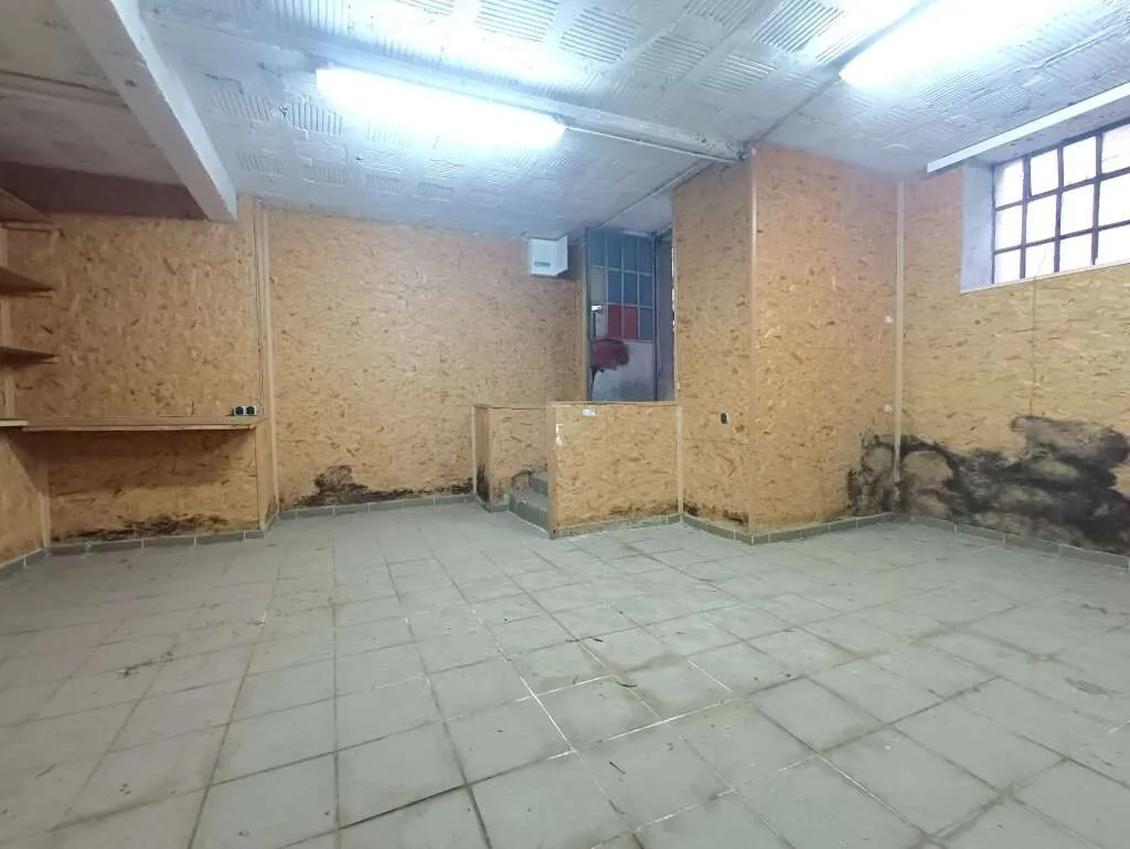 Hobbywerkstatt/Lagerfläche im Innenhof zum Schnäppchenpreis! Nähe U3 Ottakring - Straßenbahn Linie 2 Wilhelminenstraße direkt ums Eck! - Ansicht 3