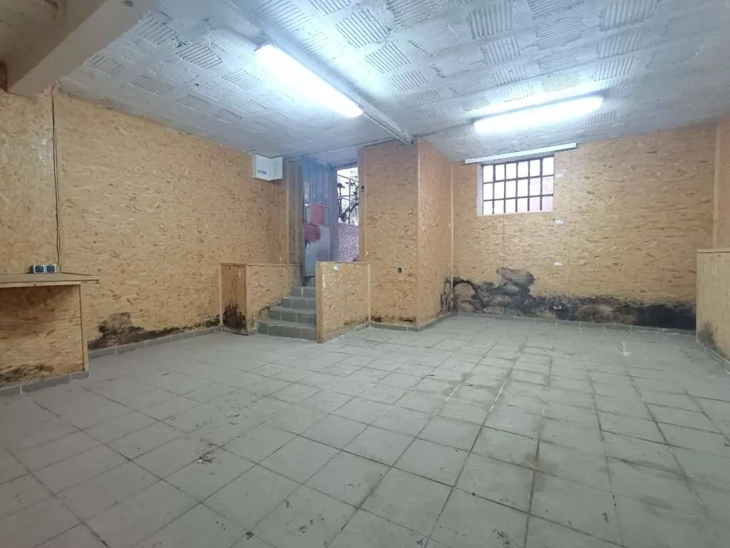 Hobbywerkstatt/Lagerfläche im Innenhof zum Schnäppchenpreis! Nähe U3 Ottakring - Straßenbahn Linie 2 Wilhelminenstraße direkt ums Eck! - Ansicht 2