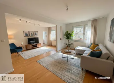 5-Zimmer-Wohnung kaufen in Wien – 105 m², € 349.000
