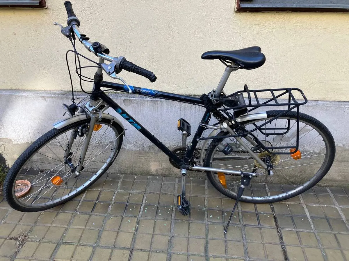 mtb schutzblech 27.5 Tbest Fahrrad Kotflügel Schutzbleche Set, Road Mountain Bike Schlamm Schutzbleche vorne hinten Ersatz für Straße Fahrrad MTB (F06) Sport & Freizeit Evolution gear SPUHR aimpoint fathers day Color:Cloud Forest