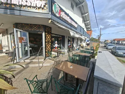 5-Zimmer-Gewerbeimmobilie mieten in Gänserndorf – 200 m², € 1.976 – Bild 2 von 13