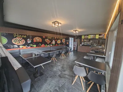 5-Zimmer-Gewerbeimmobilie mieten in Gänserndorf – 200 m², € 1.976 – Bild 5 von 13