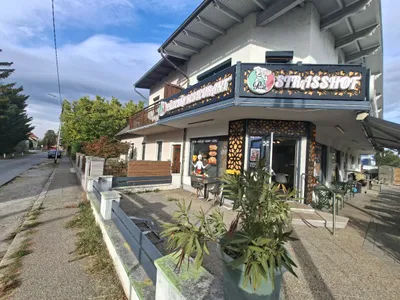 5-Zimmer-Gewerbeimmobilie mieten in Gänserndorf – 200 m², € 1.976 – Bild 3 von 13