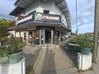 5-Zimmer-Gewerbeimmobilie mieten in Gänserndorf – 200 m², € 1.976 – Bild 1 von 13