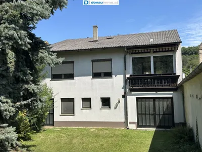 Haus zum Kauf in 2122 Mistelbach