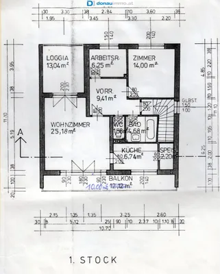 5-Zimmer-Haus kaufen in Mistelbach – 154 m², € 449.000 – Bild 57 von 58