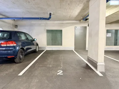 Immobilie mieten in Wien – € 120 – Bild 5 von 7