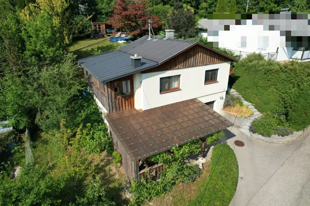 Haus – Sipbachzell, Leombach - Ansicht 3