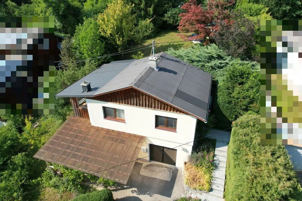 Haus – Sipbachzell, Leombach - Ansicht 2