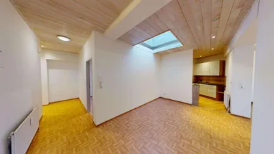3-Zimmer-Gewerbeimmobilie mieten in Schwaz – 79 m², € 730 – Bild 3 von 8