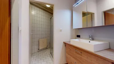 3-Zimmer-Gewerbeimmobilie mieten in Schwaz – 79 m², € 730 – Bild 7 von 8