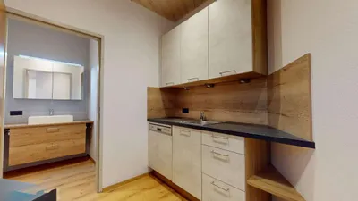 3-Zimmer-Gewerbeimmobilie mieten in Schwaz – 79 m², € 730 – Bild 4 von 8